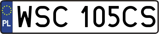 WSC105CS
