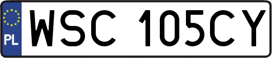 WSC105CY
