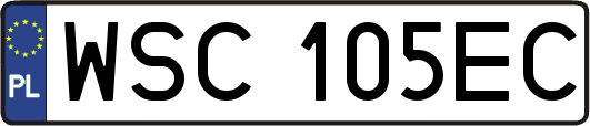 WSC105EC
