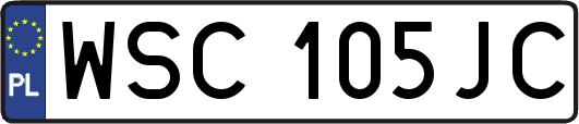 WSC105JC