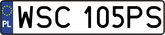 WSC105PS