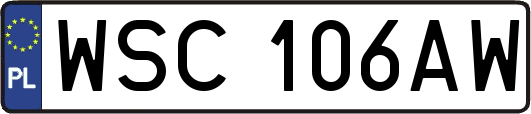WSC106AW
