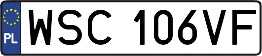 WSC106VF