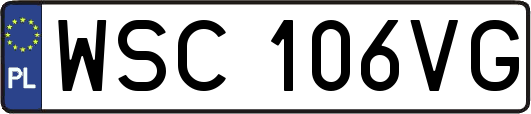 WSC106VG