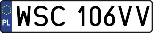 WSC106VV