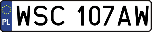 WSC107AW
