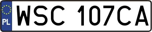 WSC107CA