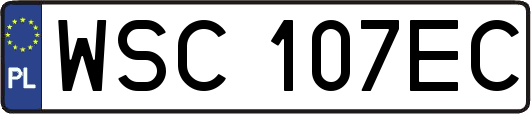 WSC107EC