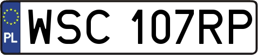 WSC107RP