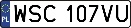 WSC107VU
