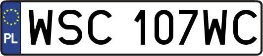 WSC107WC