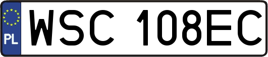WSC108EC