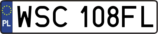 WSC108FL