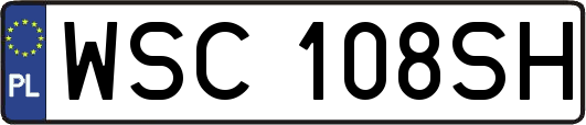 WSC108SH