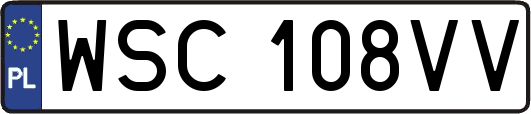WSC108VV