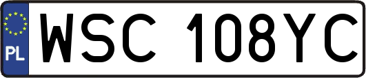 WSC108YC