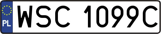 WSC1099C