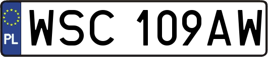 WSC109AW