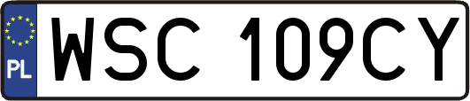 WSC109CY