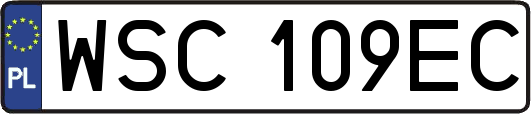 WSC109EC
