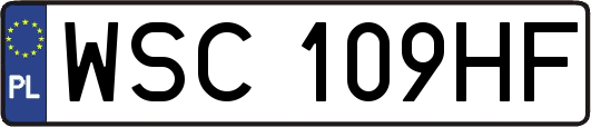 WSC109HF