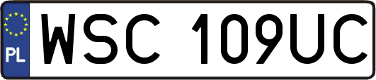 WSC109UC