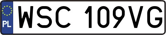 WSC109VG