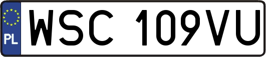 WSC109VU