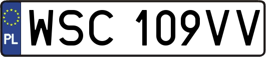 WSC109VV