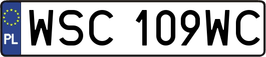 WSC109WC