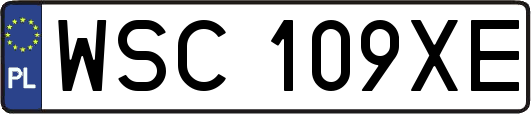 WSC109XE