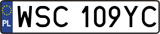 WSC109YC