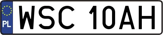 WSC10AH