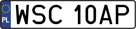 WSC10AP