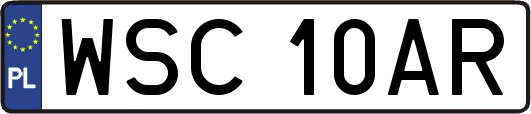 WSC10AR