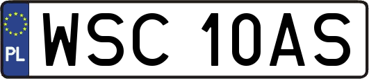 WSC10AS