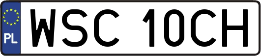 WSC10CH
