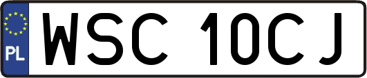 WSC10CJ