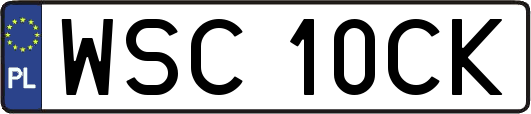 WSC10CK