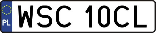 WSC10CL