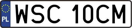 WSC10CM