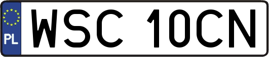 WSC10CN