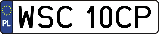 WSC10CP