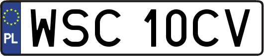 WSC10CV