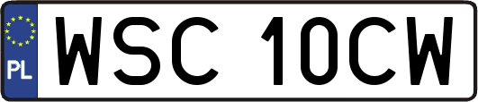WSC10CW