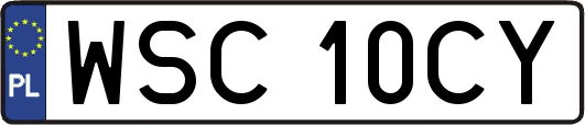 WSC10CY