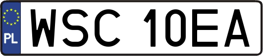 WSC10EA
