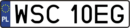 WSC10EG