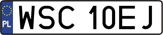 WSC10EJ