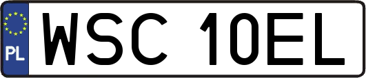 WSC10EL